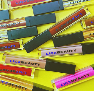 Licx Beauty High Gloss (Pick 2) - LicxBeauty