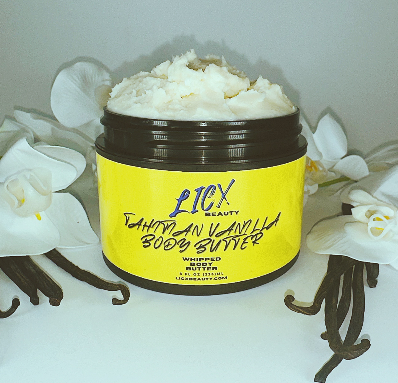 Whipped Body Butter Bundle (Pick 2) - LicxBeauty