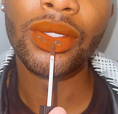 That's Tea  Lip Gloss - LicxBeauty