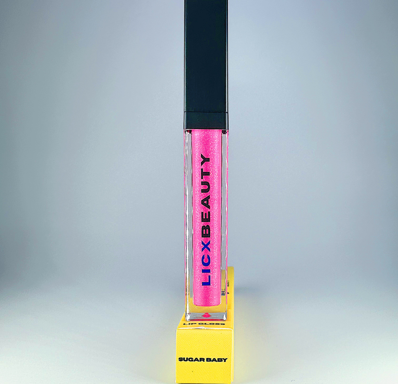 Sugar Baby Lip Gloss - LicxBeauty