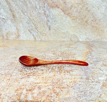 Small Wooden Licx Beauty Spoon - LICXBoutique