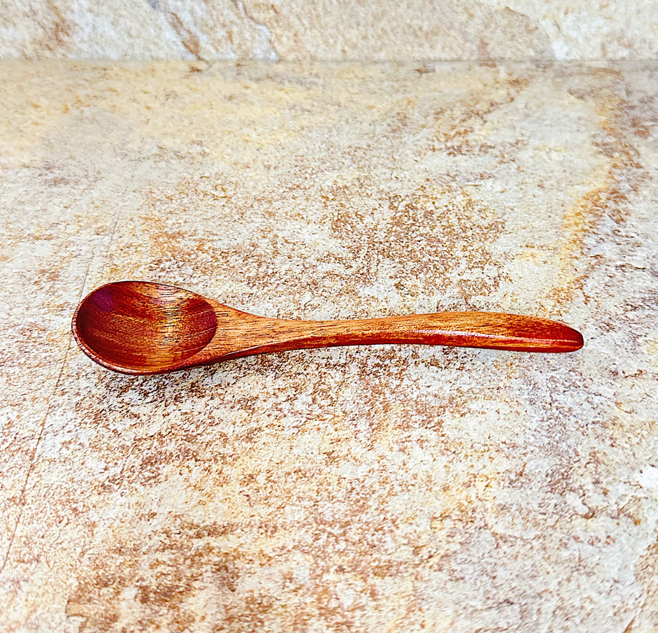 Small Wooden Licx Beauty Spoon - LICXBoutique