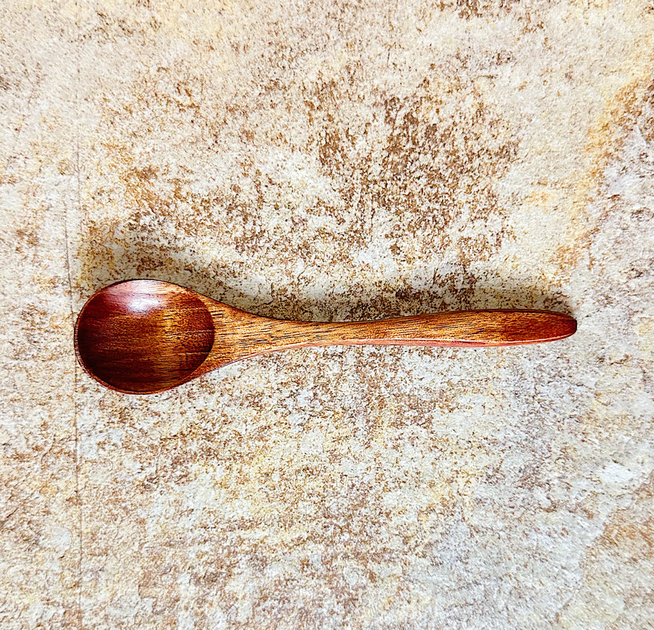 Small Wooden Licx Beauty Spoon - LICXBoutique